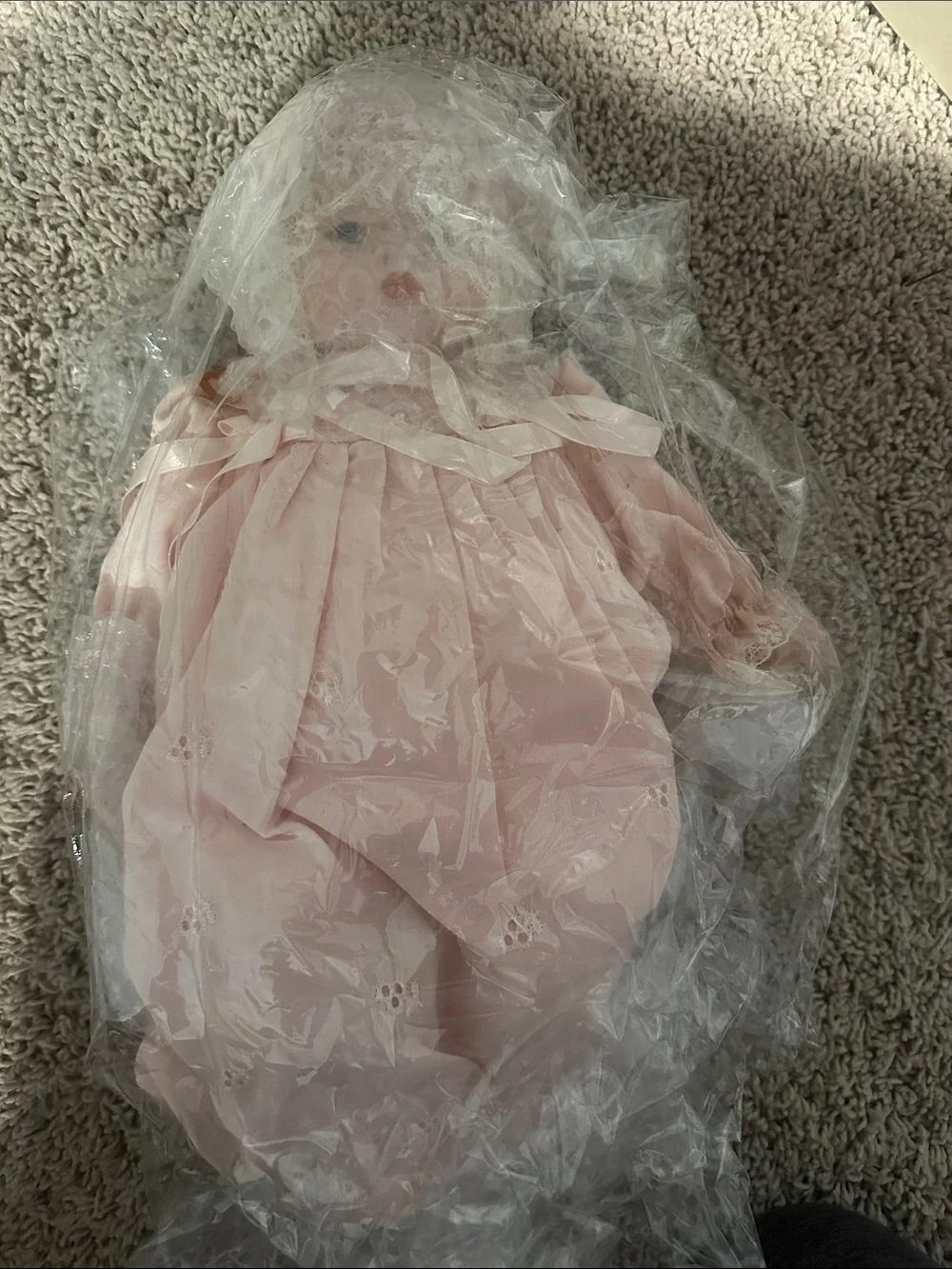 Victoria Ashlea Originals Doll